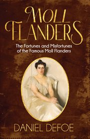 Moll Flanders cover image