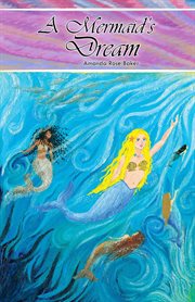 A mermaid's dream cover image