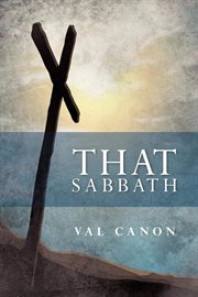 That sabbath cover image