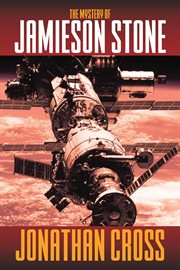 The mystery of jamieson stone cover image