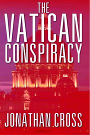 The vatican conspiracy cover image