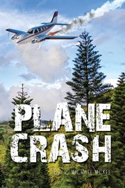 Plane crash cover image
