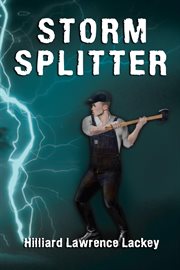 Storm splitter cover image