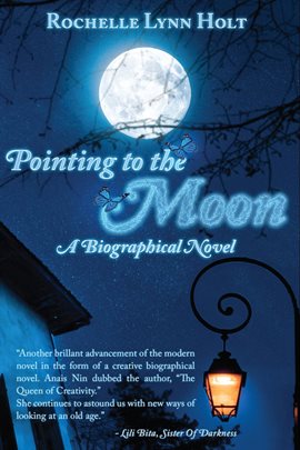 Cover image for Pointing to The Moon