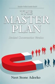 The master plan. Revised Conversation Version cover image