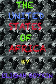 United states of africa cover image