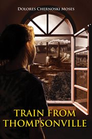 Train from thompsonville cover image