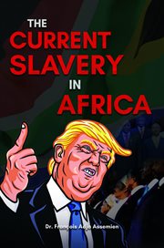 The current slavery in africa cover image