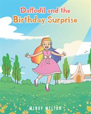 Daffodil and the birthday surprise cover image