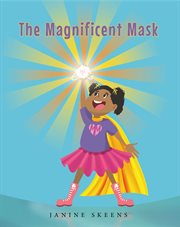 The magnificent mask cover image