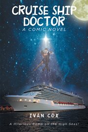Cruise Ship Doctor cover image