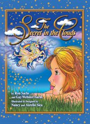 The secret in the clouds cover image