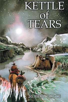 Cover image for Kettle of Tears
