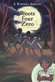 Roots four zero cover image