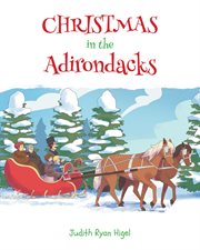 Christmas in the adirondacks cover image