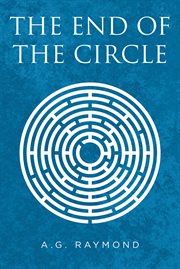 The end of the circle cover image