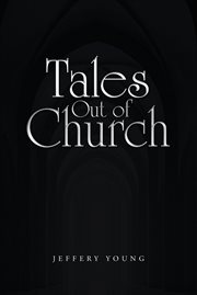 Tales out of church cover image