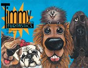 Timmy and the furtastics cover image