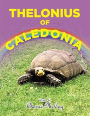 Thelonius of caledonia cover image