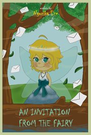 An invitation from the fairy cover image