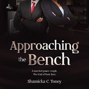 Approaching the Bench cover image