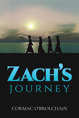 Cover image for Zach's Journey