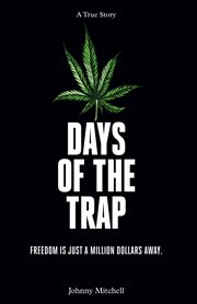 DAYS OF THE TRAP cover image