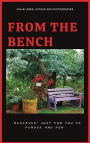 From the bench cover image