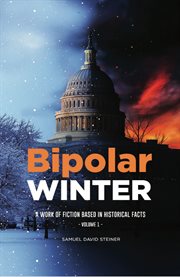 Bipolar winter cover image