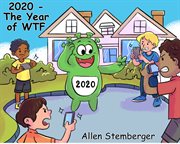 2020 - the year of wtf cover image
