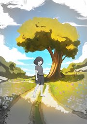 Zuza's story. with illustrations by Vladimir Solnyshko cover image