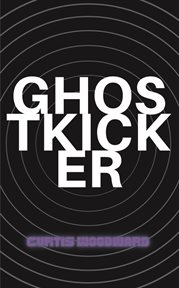 Ghost kicker cover image