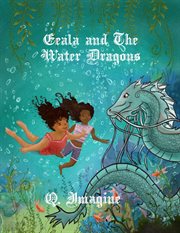 Eeala and the water dragons cover image