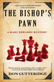 The Bishop's pawn cover image