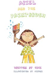 Ariel and the paintbrush cover image