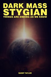 Dark mass stygian cover image