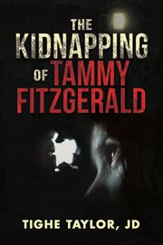 The kidnapping of tammy fitzgerald cover image