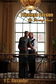 Priceless passion. No Turning Back cover image