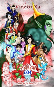 Dragon gem cover image