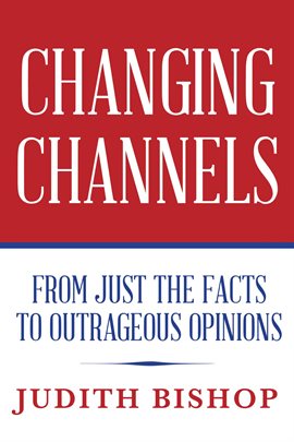 Cover image for Changing Channels