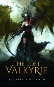 The lost valkyrie cover image