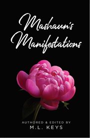 Mashaun's manifestations cover image