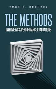The methods. Interviews & Perfomance Evaluations cover image