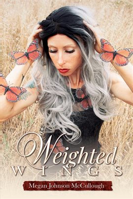 Cover image for Weighted Wings