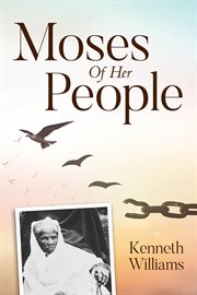 Moses of her people cover image