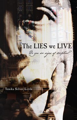 Cover image for The LIES we LIVE