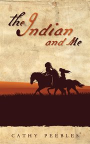 The indian and me cover image
