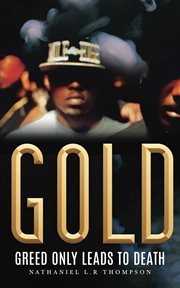 Gold : original motion picture soundtrack cover image