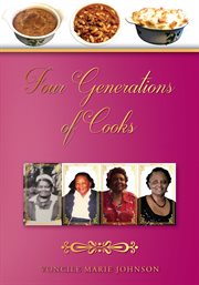Four generations of cooks cover image