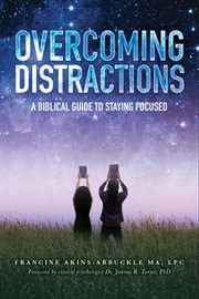 Overcoming distractions cover image